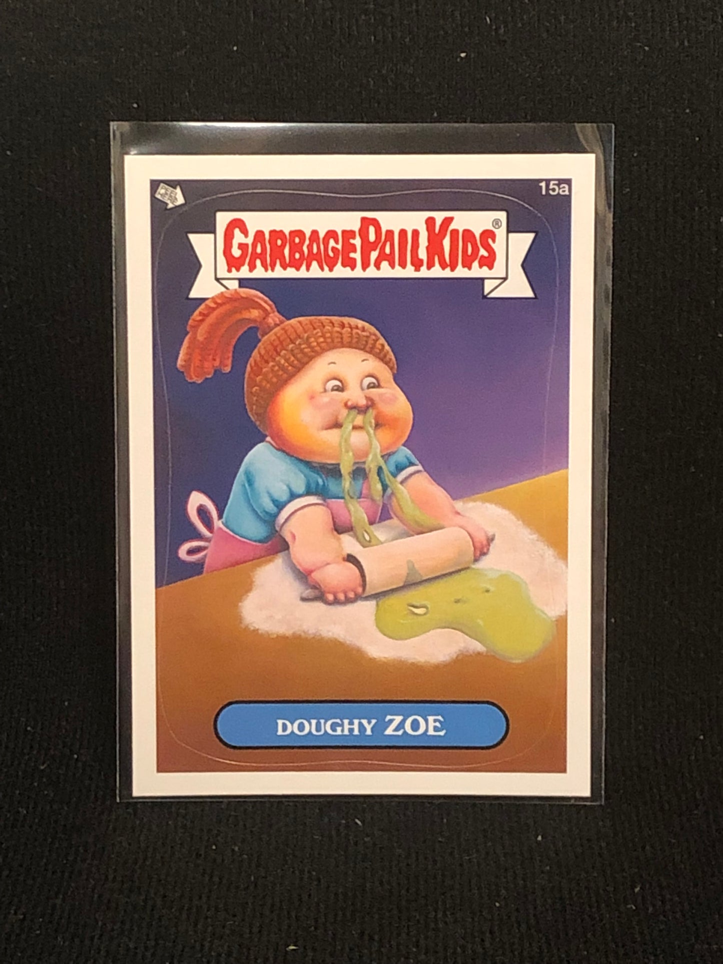 Garbage Pail Kids Brand New Series 1 (BNS1) U-PICK Base Singles 1a-50b