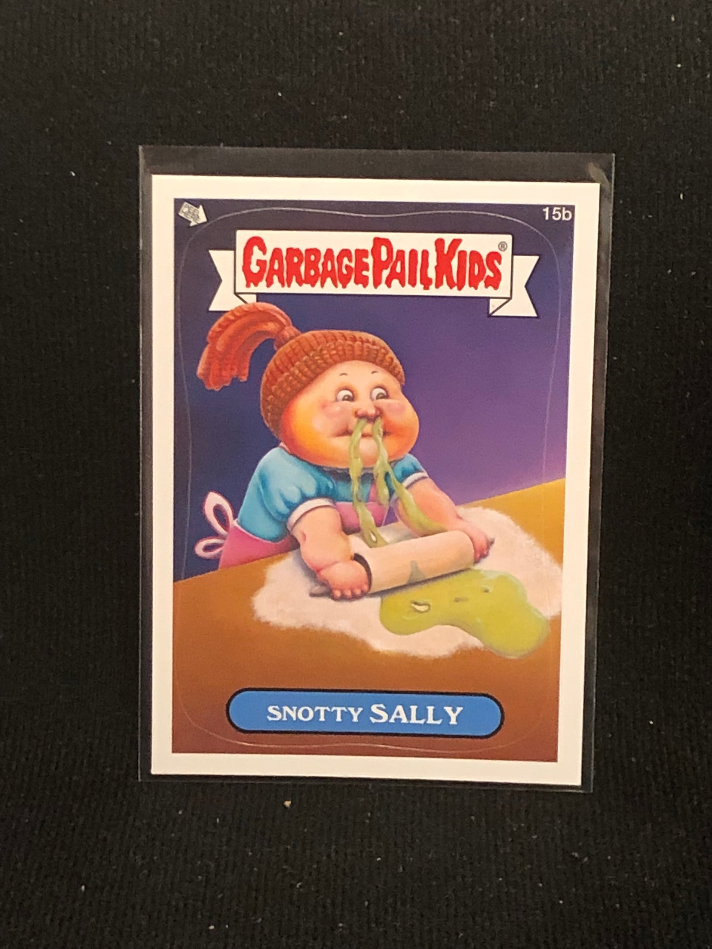 Garbage Pail Kids Brand New Series 1 (BNS1) U-PICK Base Singles 1a-50b