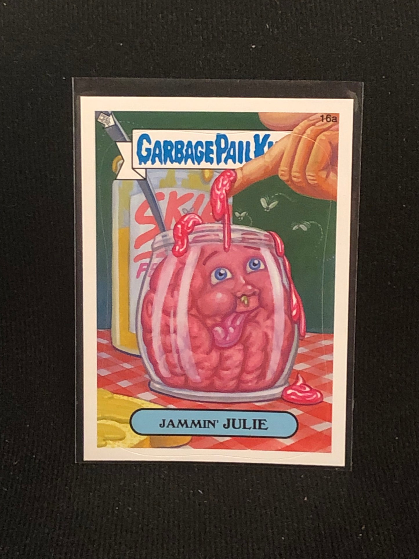 Garbage Pail Kids Brand New Series 1 (BNS1) U-PICK Base Singles 1a-50b