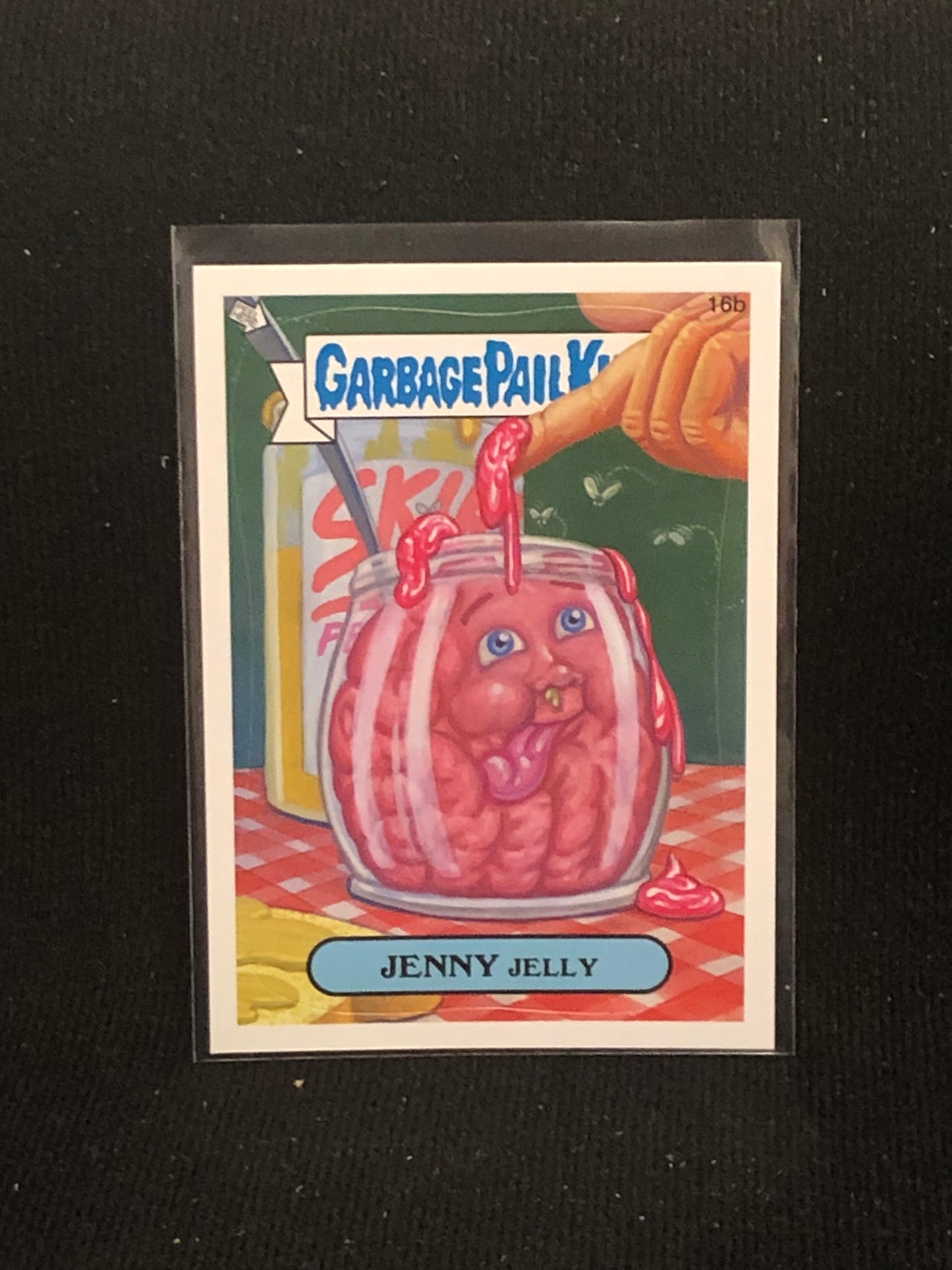 Garbage Pail Kids Brand New Series 1 (BNS1) U-PICK Base Singles 1a-50b