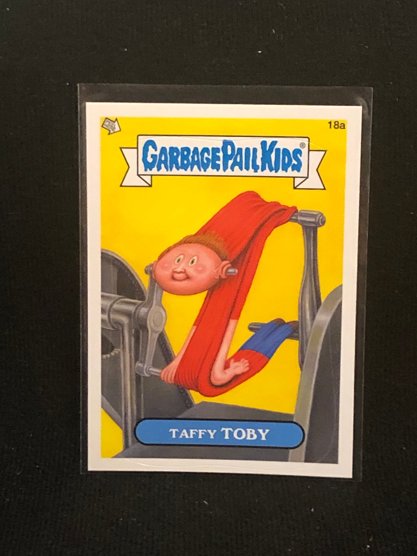 Garbage Pail Kids Brand New Series 1 (BNS1) U-PICK Base Singles 1a-50b