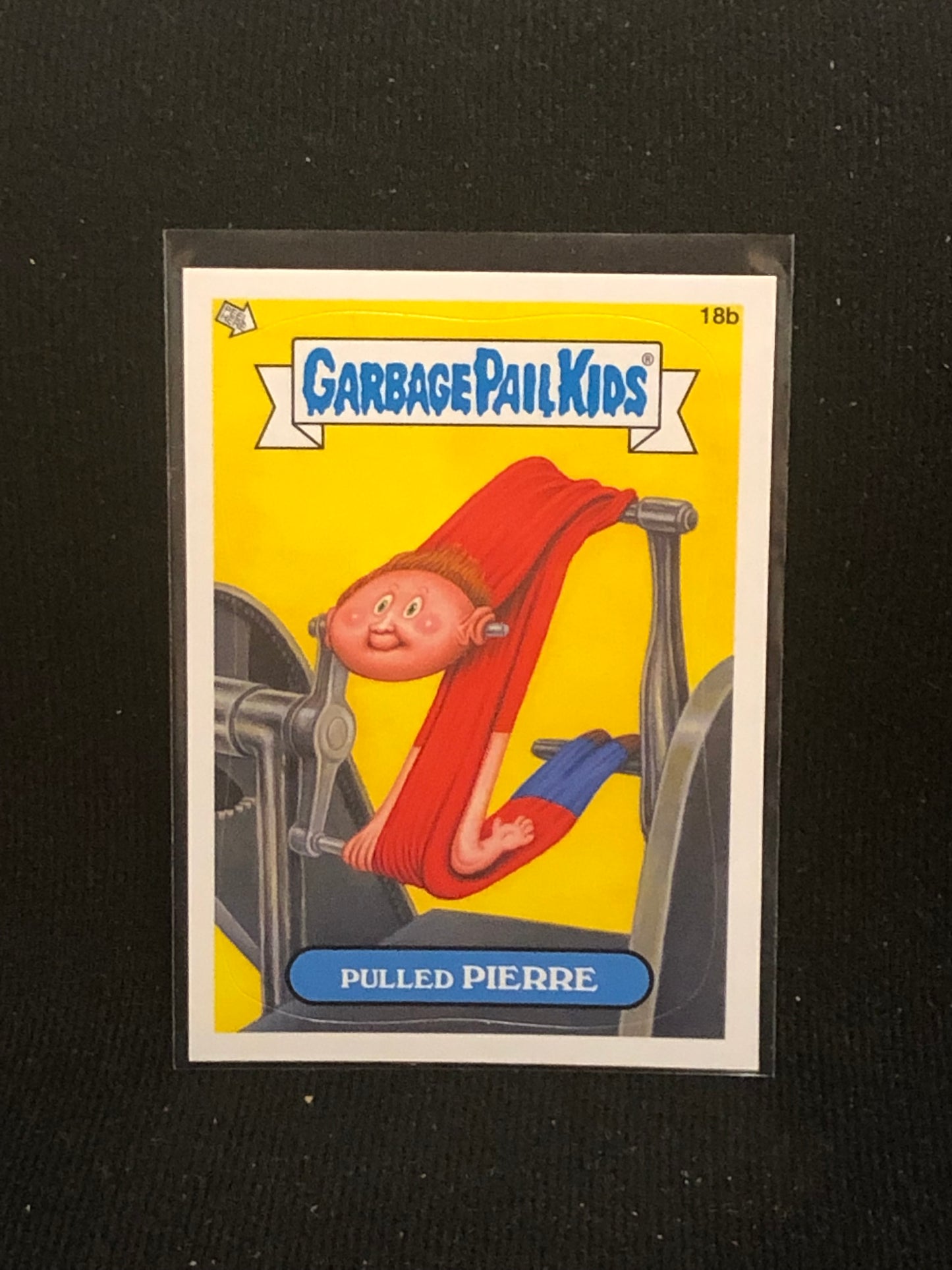 Garbage Pail Kids Brand New Series 1 (BNS1) U-PICK Base Singles 1a-50b