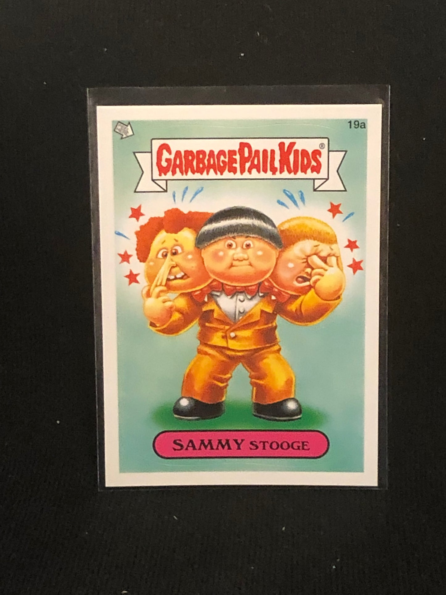 Garbage Pail Kids Brand New Series 1 (BNS1) U-PICK Base Singles 1a-50b