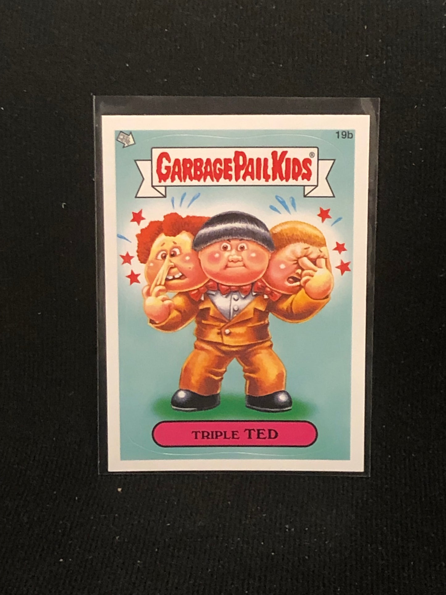 Garbage Pail Kids Brand New Series 1 (BNS1) U-PICK Base Singles 1a-50b