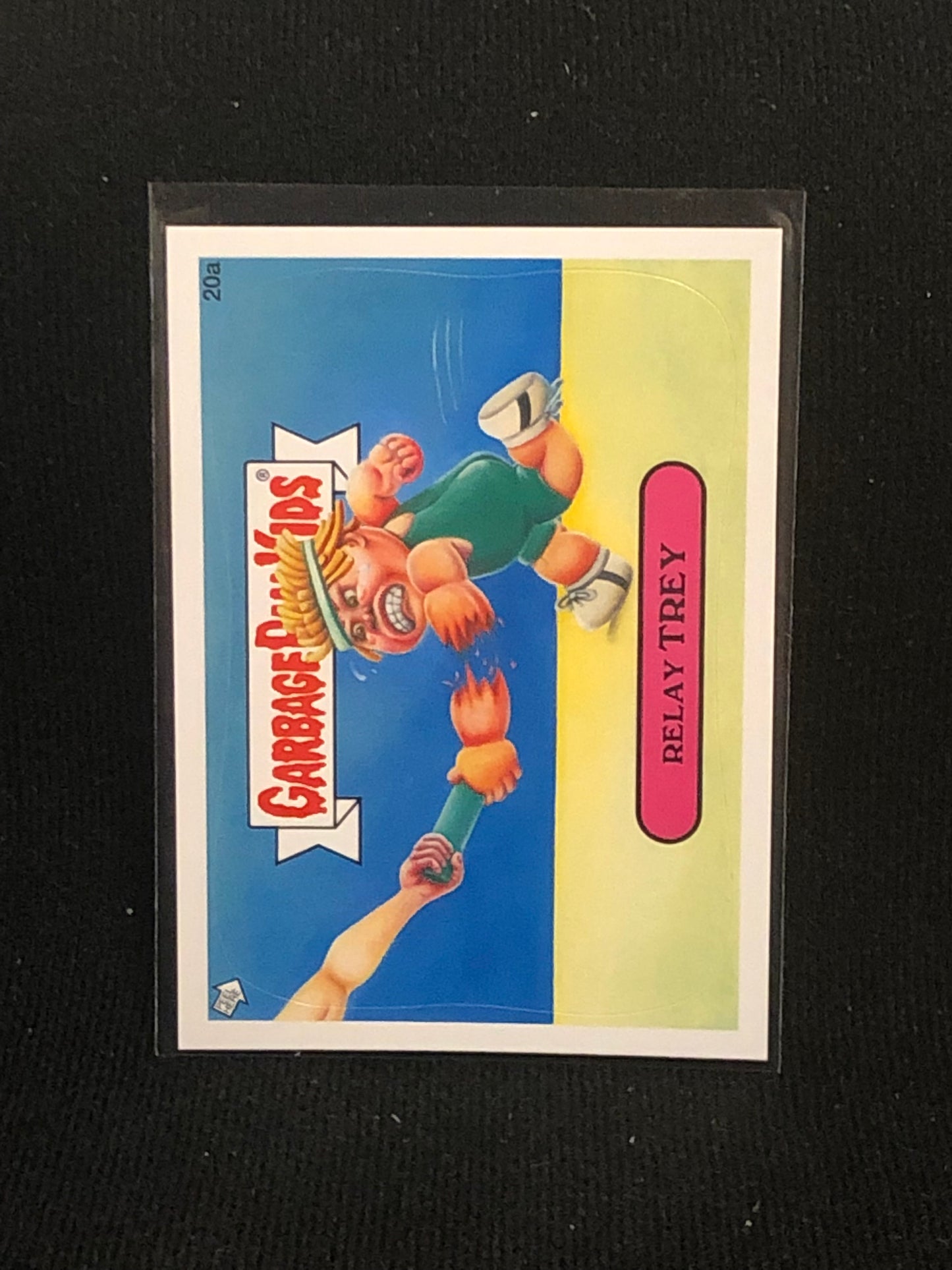 Garbage Pail Kids Brand New Series 1 (BNS1) U-PICK Base Singles 1a-50b