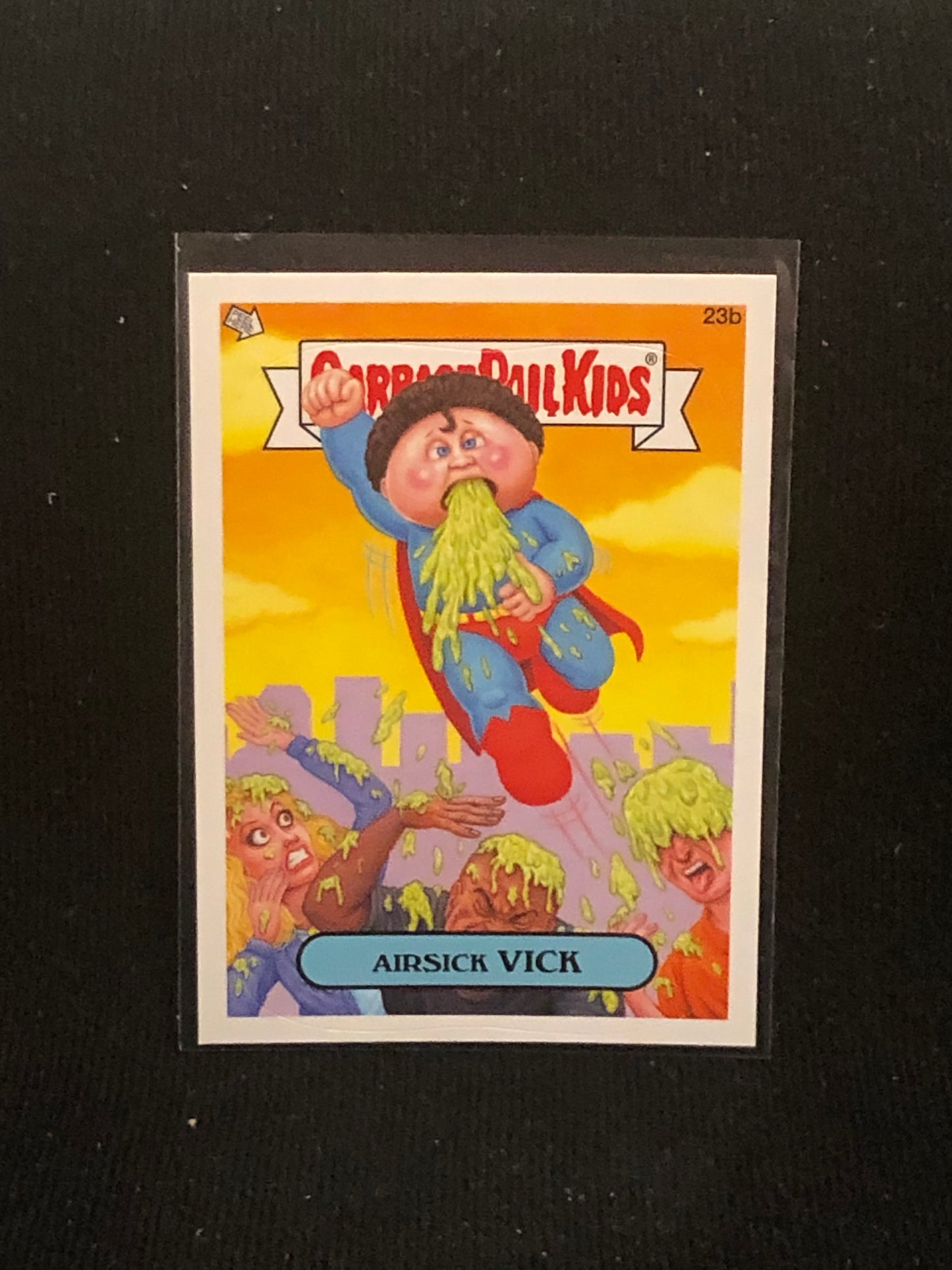 Garbage Pail Kids Brand New Series 1 (BNS1) U-PICK Base Singles 1a-50b