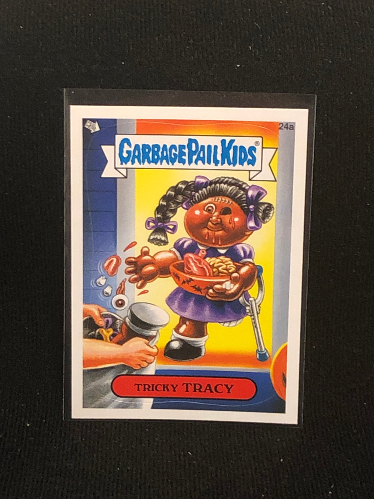 Garbage Pail Kids Brand New Series 1 (BNS1) U-PICK Base Singles 1a-50b