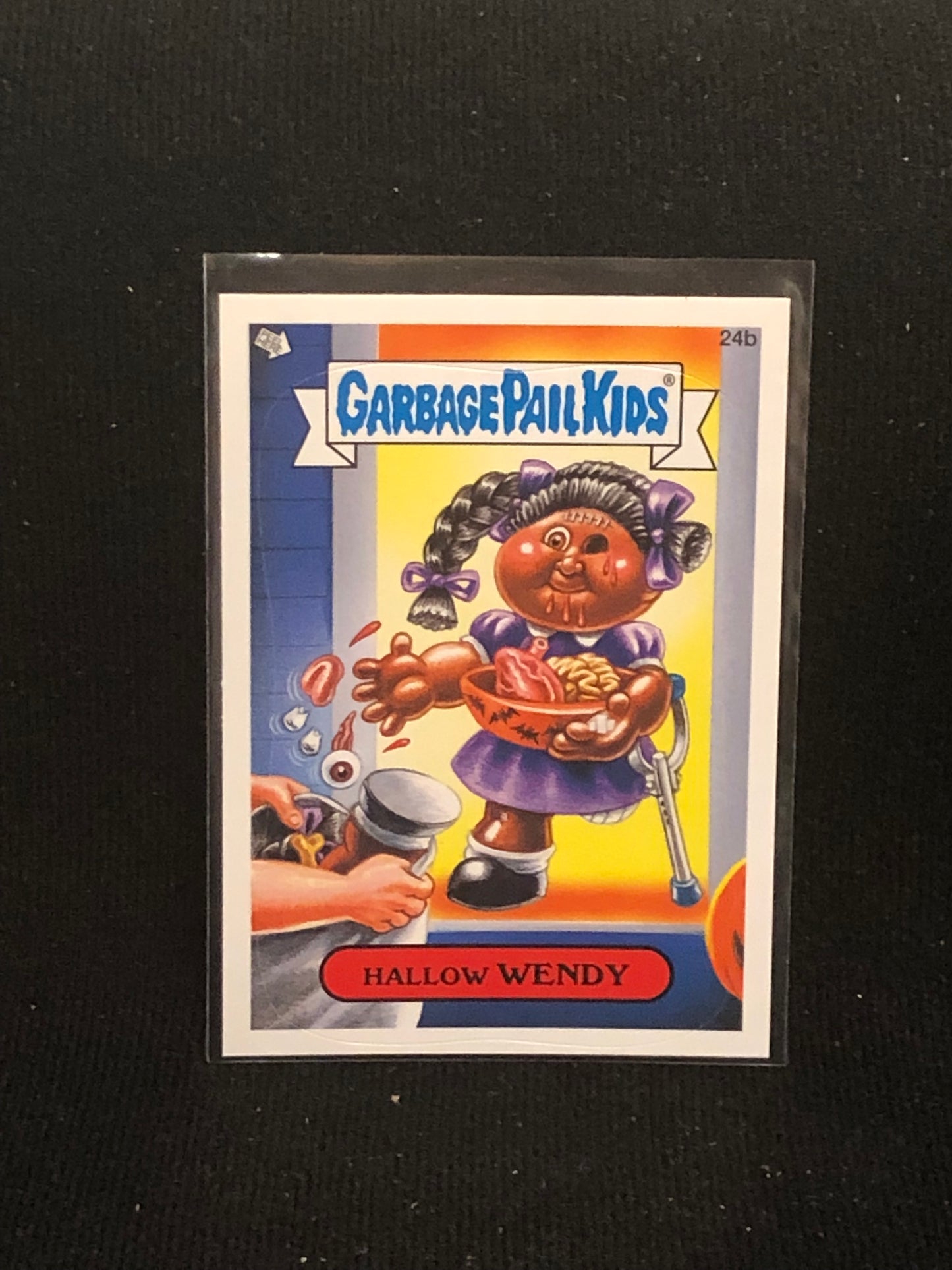 Garbage Pail Kids Brand New Series 1 (BNS1) U-PICK Base Singles 1a-50b