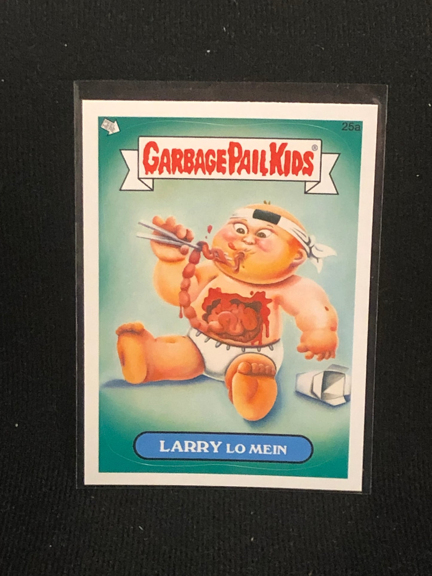 Garbage Pail Kids Brand New Series 1 (BNS1) U-PICK Base Singles 1a-50b