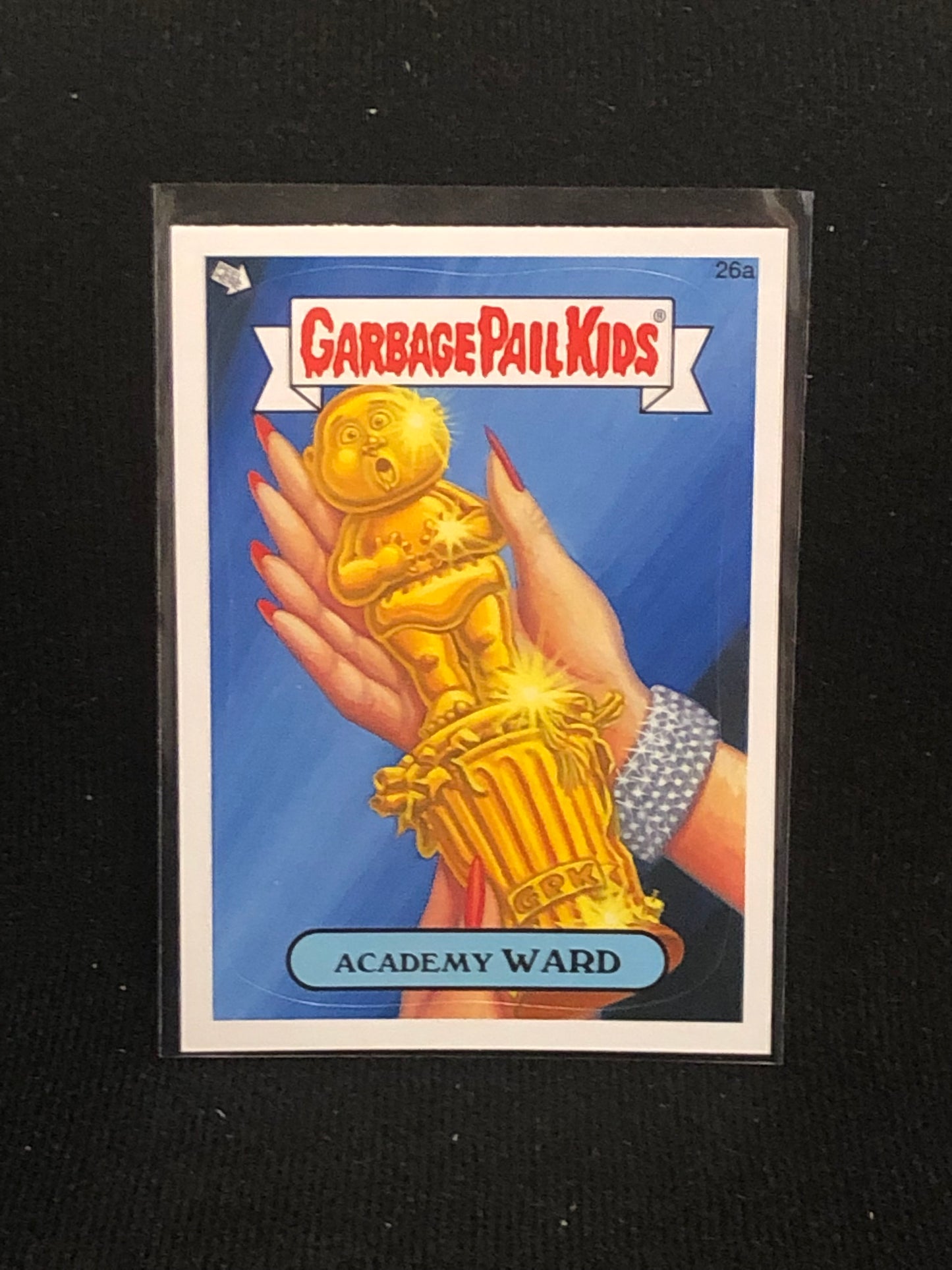 Garbage Pail Kids Brand New Series 1 (BNS1) U-PICK Base Singles 1a-50b