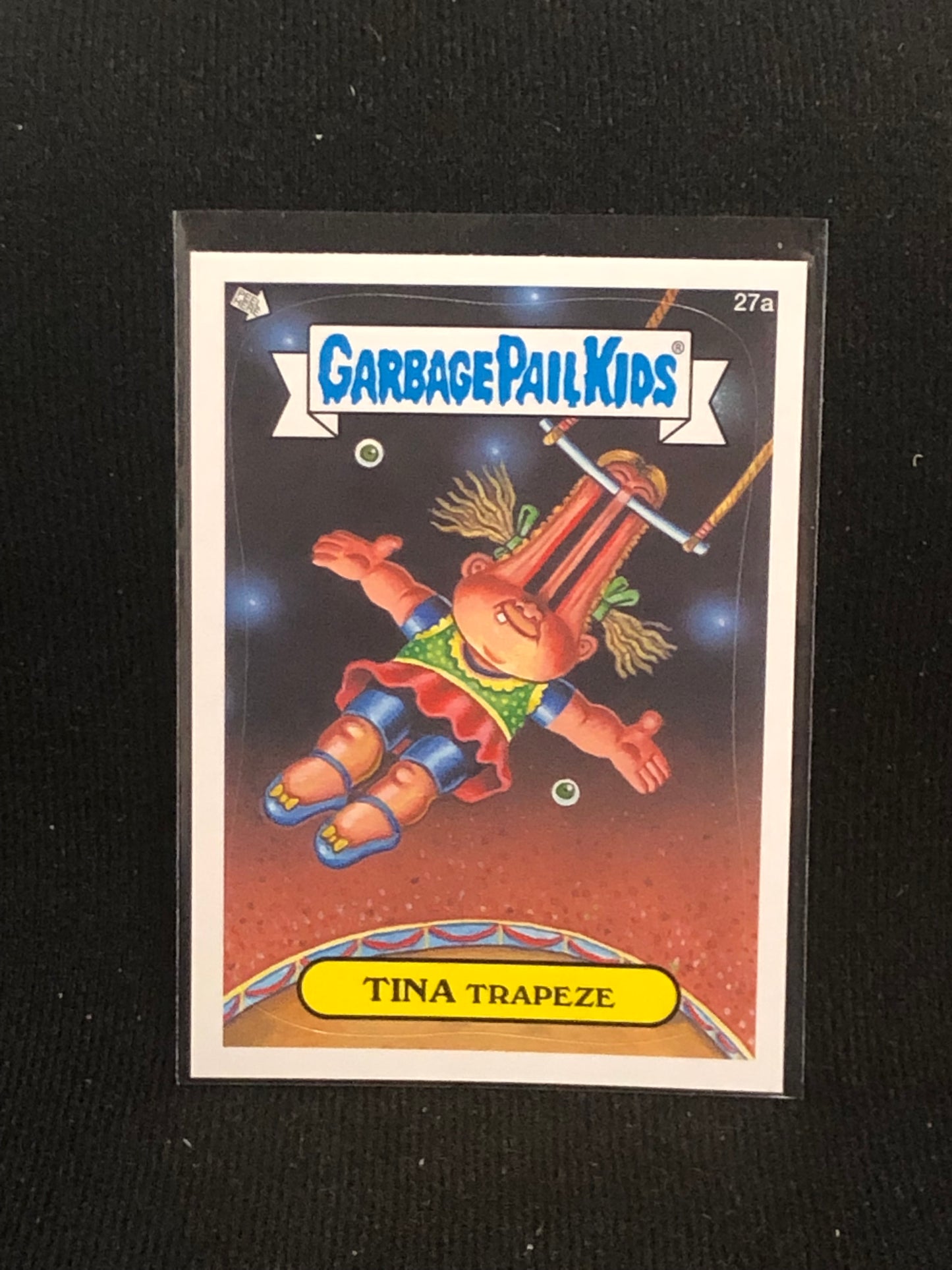 Garbage Pail Kids Brand New Series 1 (BNS1) U-PICK Base Singles 1a-50b