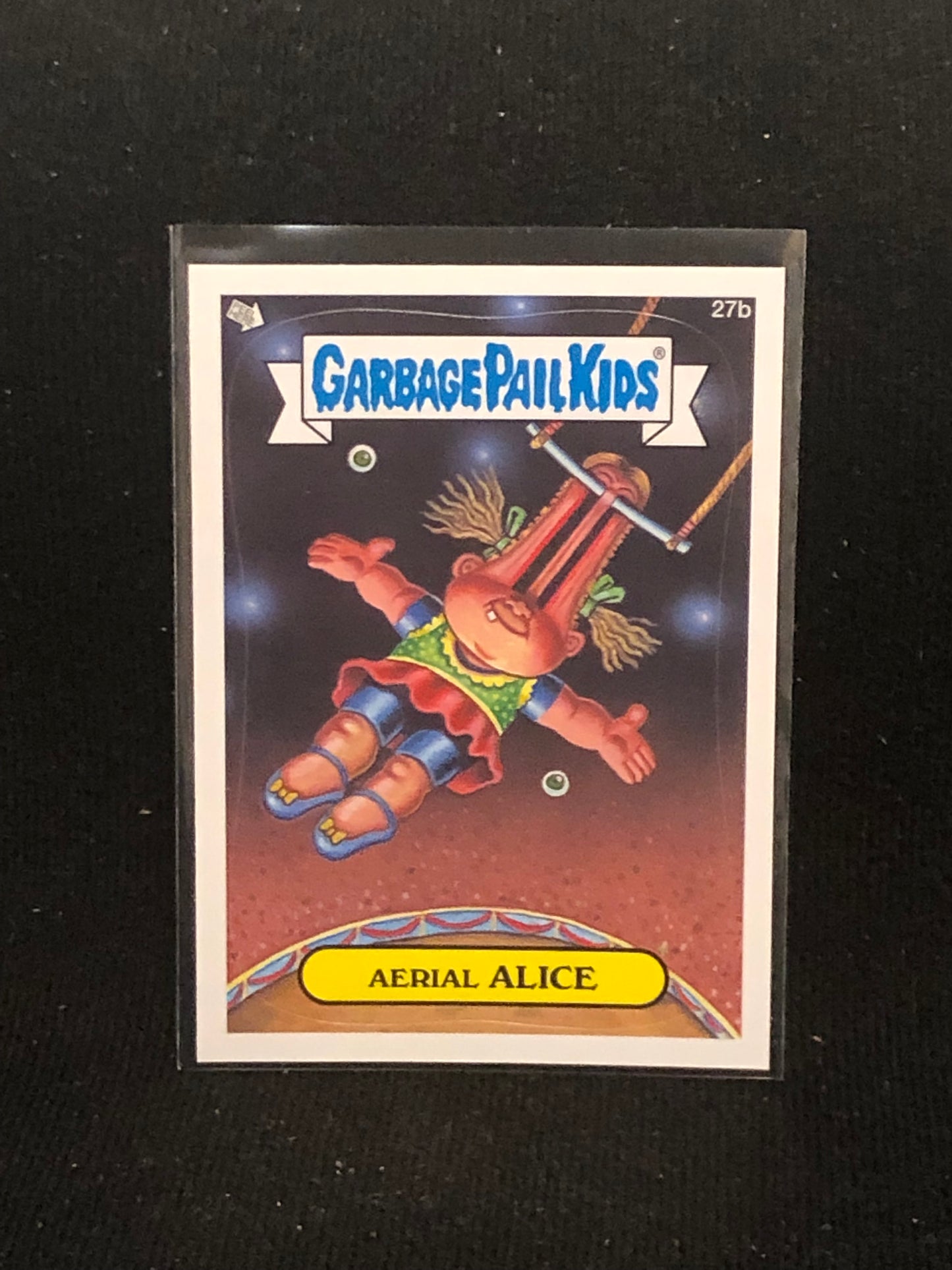 Garbage Pail Kids Brand New Series 1 (BNS1) U-PICK Base Singles 1a-50b