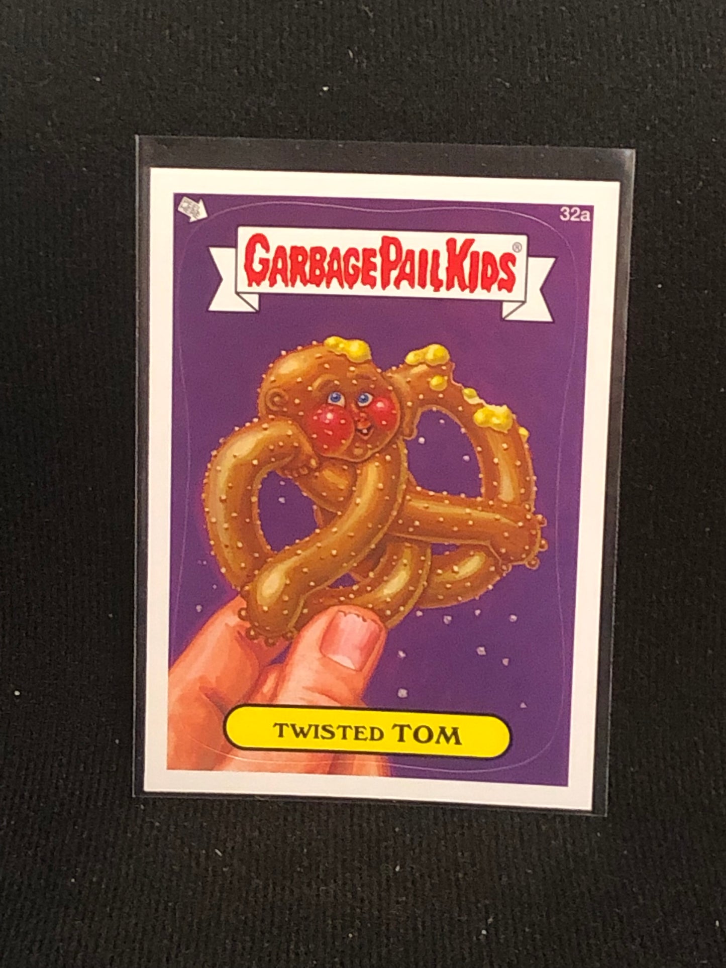 Garbage Pail Kids Brand New Series 1 (BNS1) U-PICK Base Singles 1a-50b