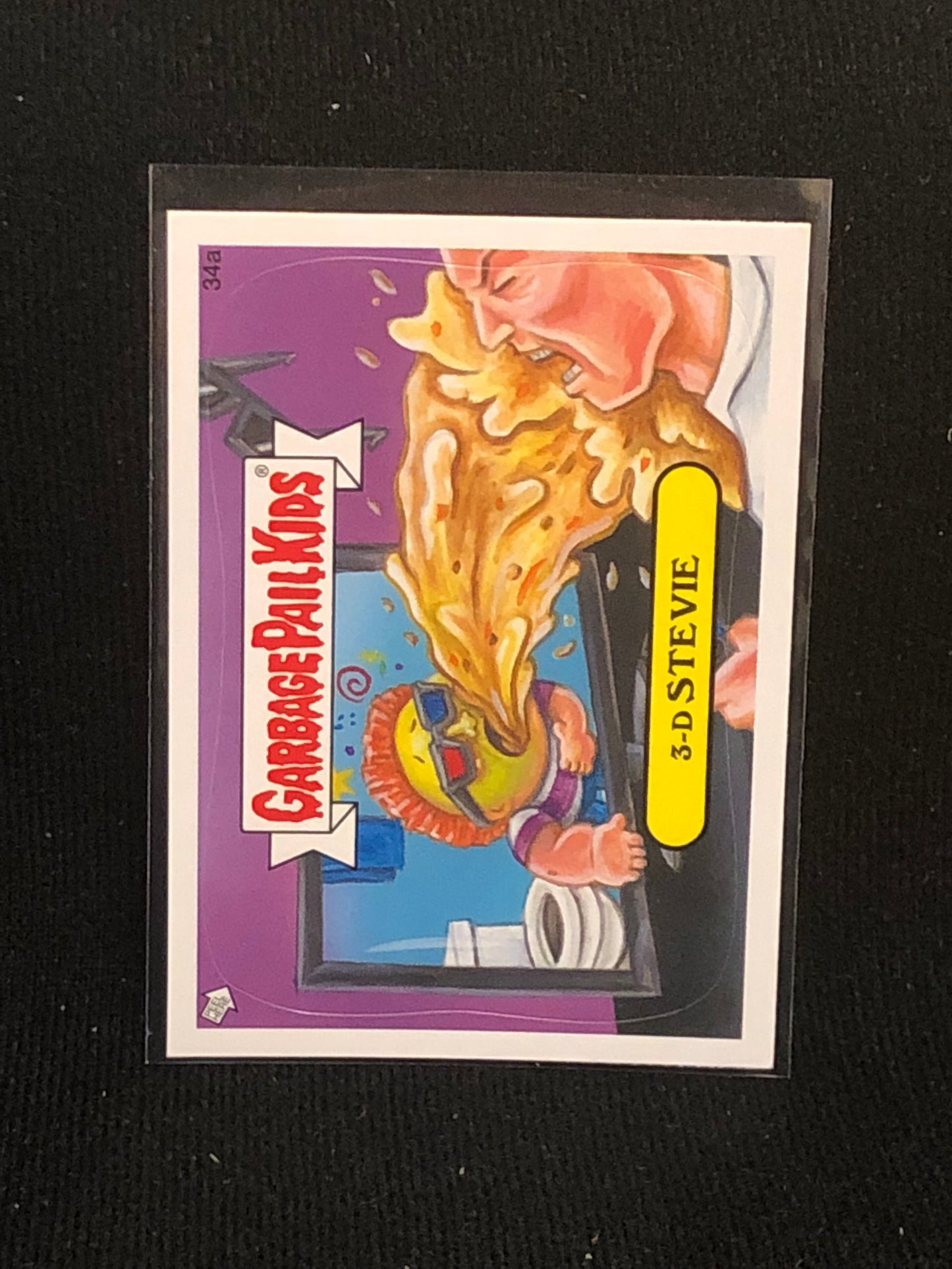 Garbage Pail Kids Brand New Series 1 (BNS1) U-PICK Base Singles 1a-50b