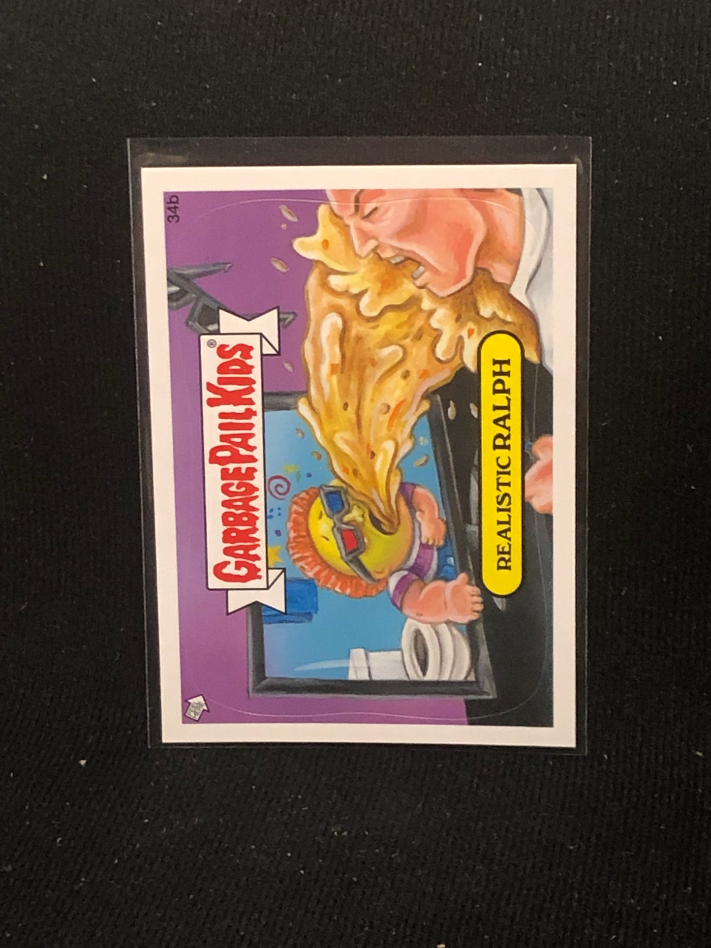 Garbage Pail Kids Brand New Series 1 (BNS1) U-PICK Base Singles 1a-50b