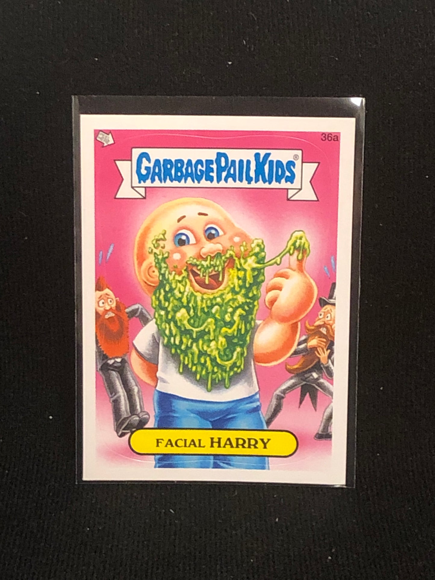 Garbage Pail Kids Brand New Series 1 (BNS1) U-PICK Base Singles 1a-50b