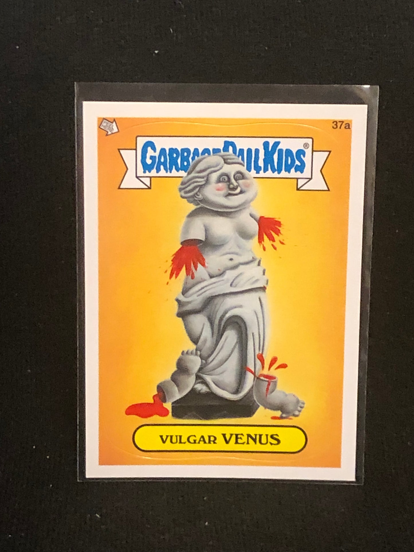 Garbage Pail Kids Brand New Series 1 (BNS1) U-PICK Base Singles 1a-50b