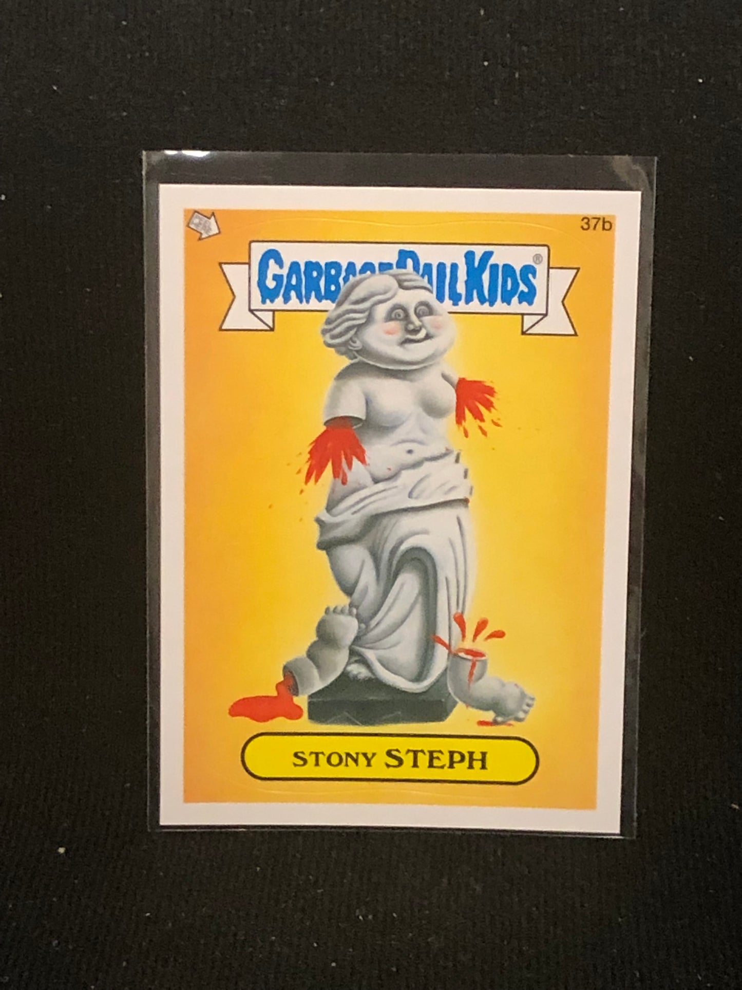 Garbage Pail Kids Brand New Series 1 (BNS1) U-PICK Base Singles 1a-50b