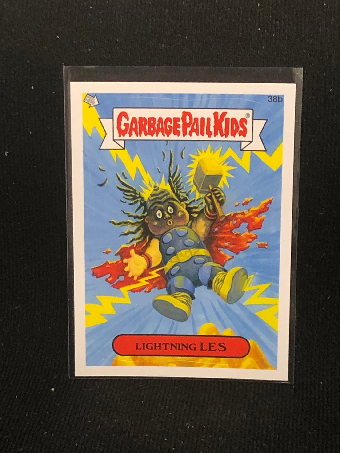 Garbage Pail Kids Brand New Series 1 (BNS1) U-PICK Base Singles 1a-50b