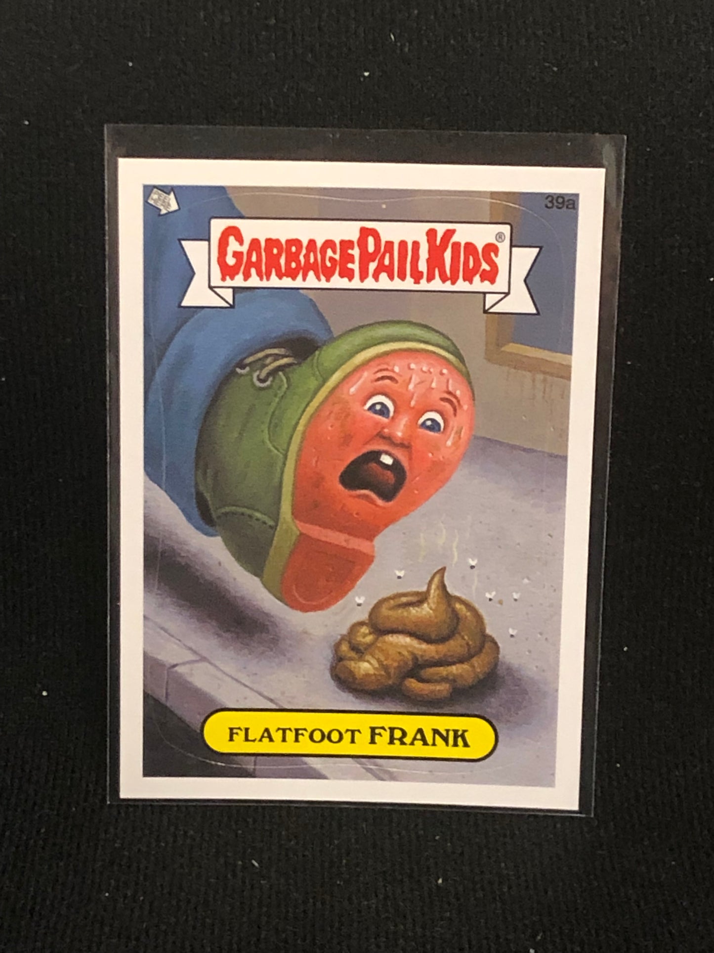 Garbage Pail Kids Brand New Series 1 (BNS1) U-PICK Base Singles 1a-50b