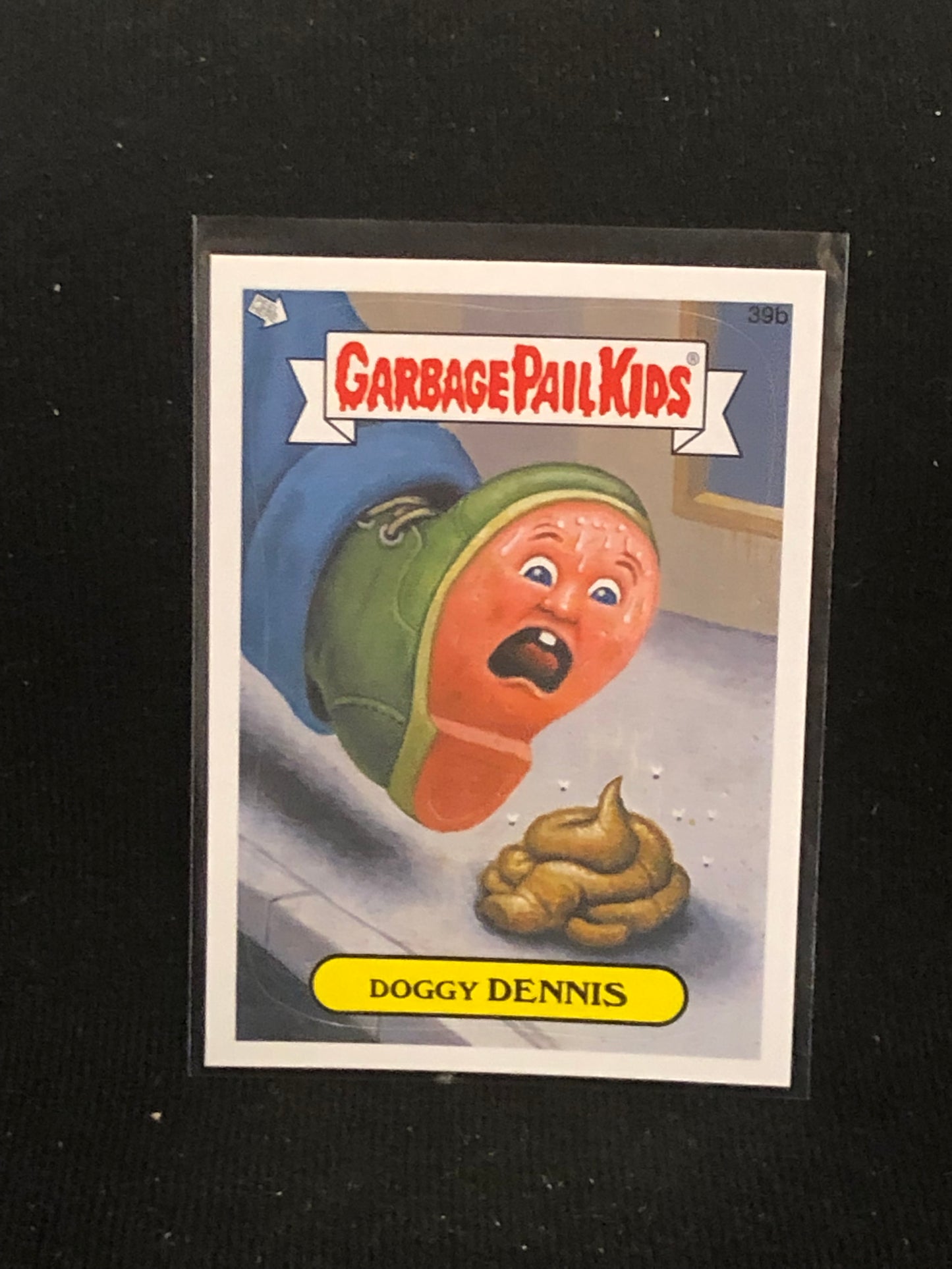 Garbage Pail Kids Brand New Series 1 (BNS1) U-PICK Base Singles 1a-50b