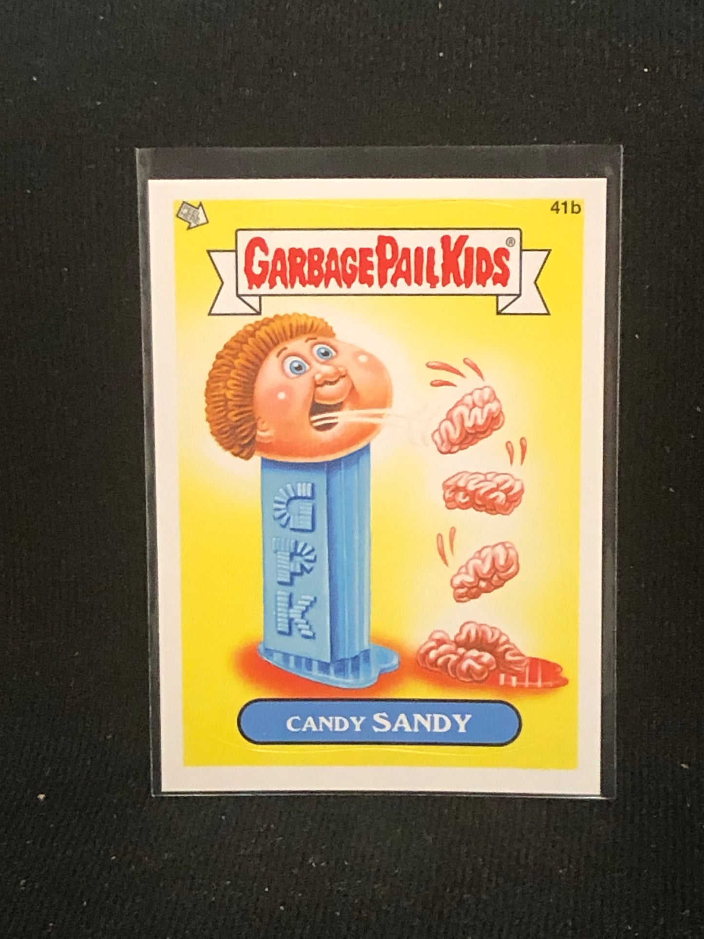 Garbage Pail Kids Brand New Series 1 (BNS1) U-PICK Base Singles 1a-50b