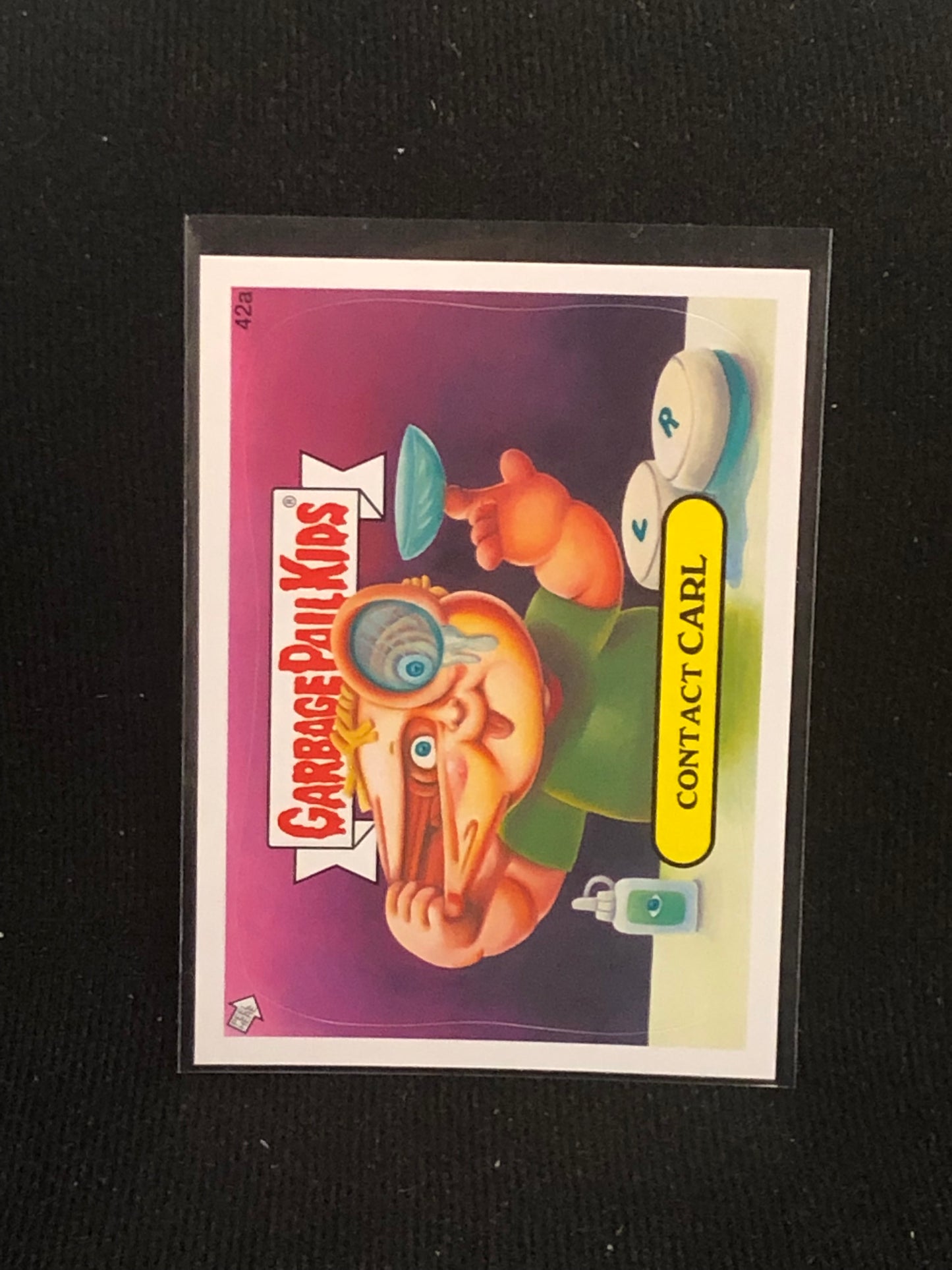 Garbage Pail Kids Brand New Series 1 (BNS1) U-PICK Base Singles 1a-50b