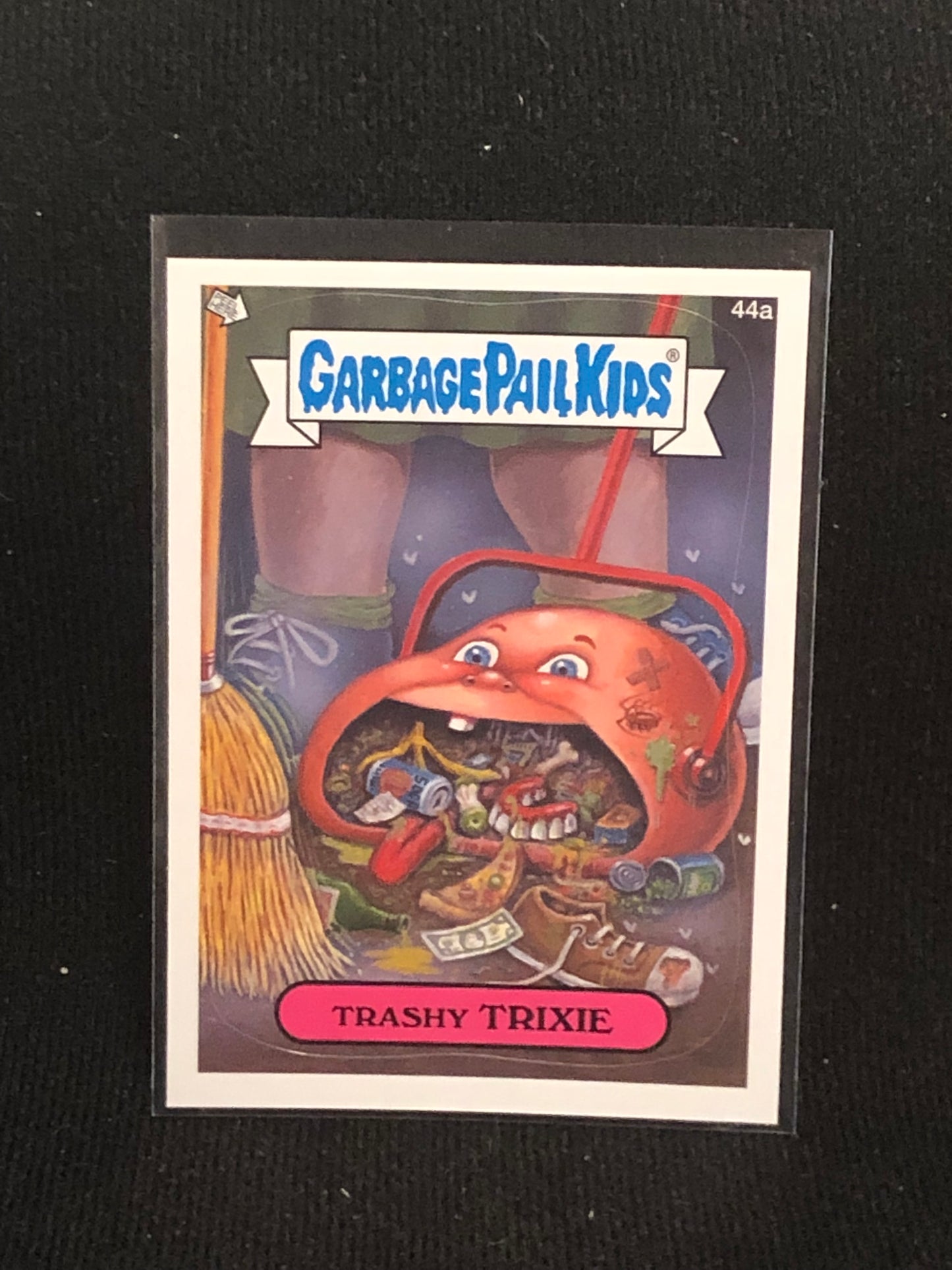 Garbage Pail Kids Brand New Series 1 (BNS1) U-PICK Base Singles 1a-50b