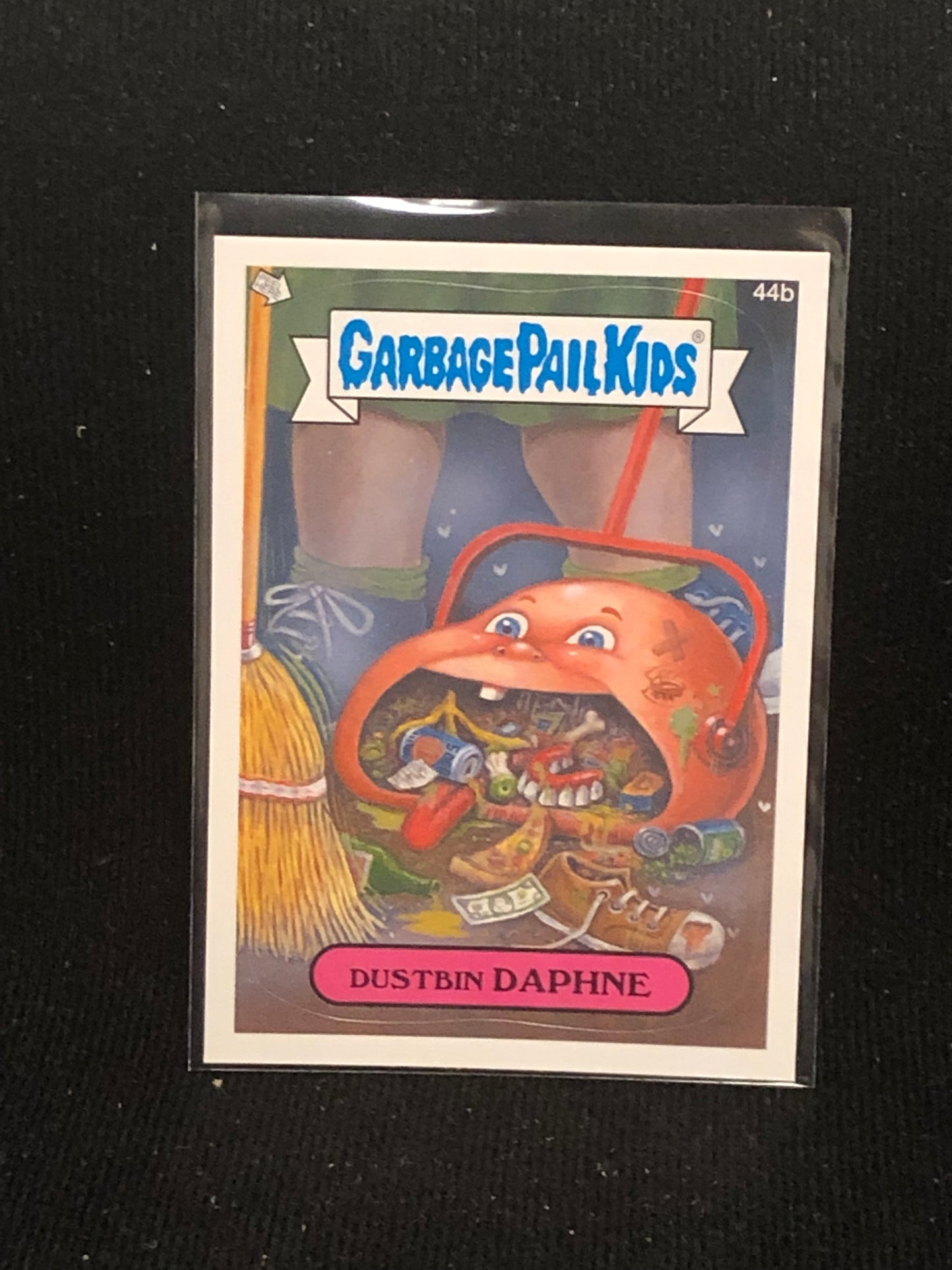 Garbage Pail Kids Brand New Series 1 (BNS1) U-PICK Base Singles 1a-50b