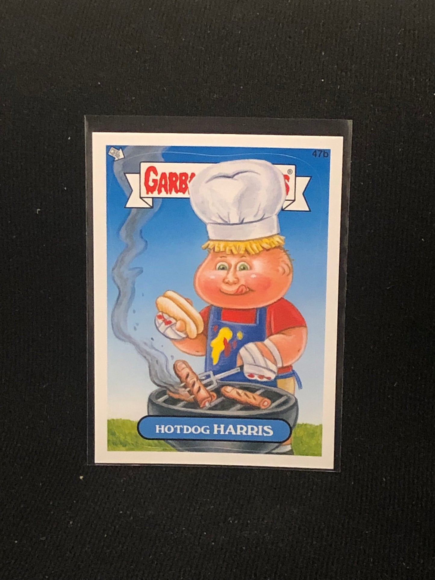 Garbage Pail Kids Brand New Series 1 (BNS1) U-PICK Base Singles 1a-50b