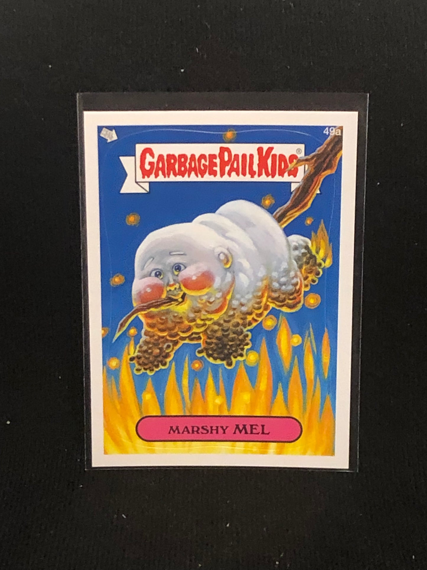 Garbage Pail Kids Brand New Series 1 (BNS1) U-PICK Base Singles 1a-50b