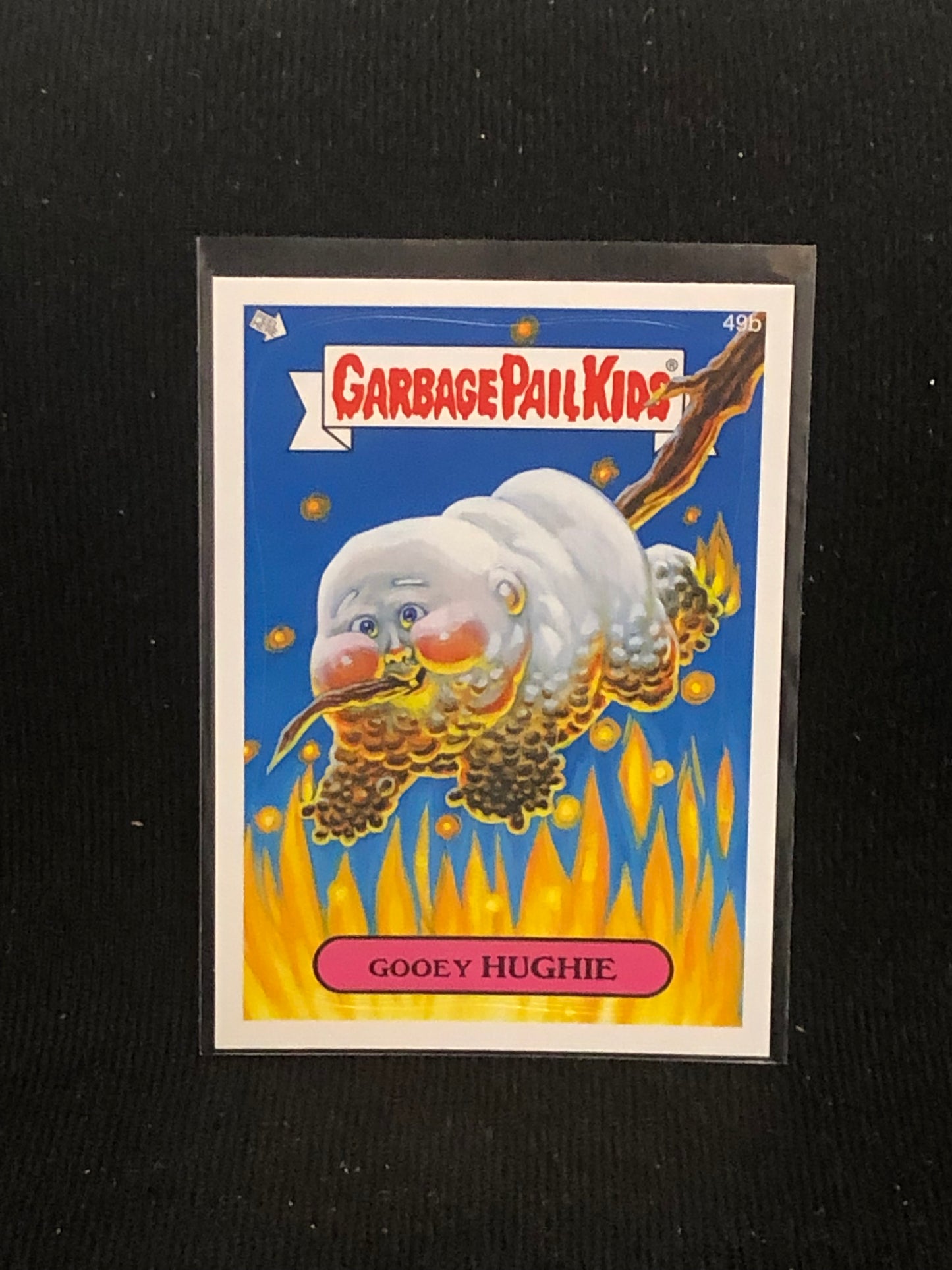 Garbage Pail Kids Brand New Series 1 (BNS1) U-PICK Base Singles 1a-50b