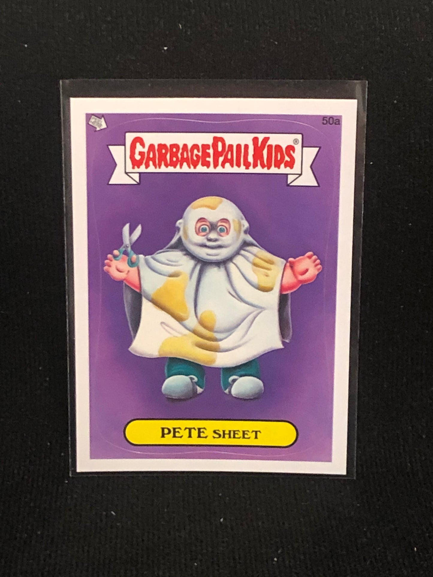 Garbage Pail Kids Brand New Series 1 (BNS1) U-PICK Base Singles 1a-50b