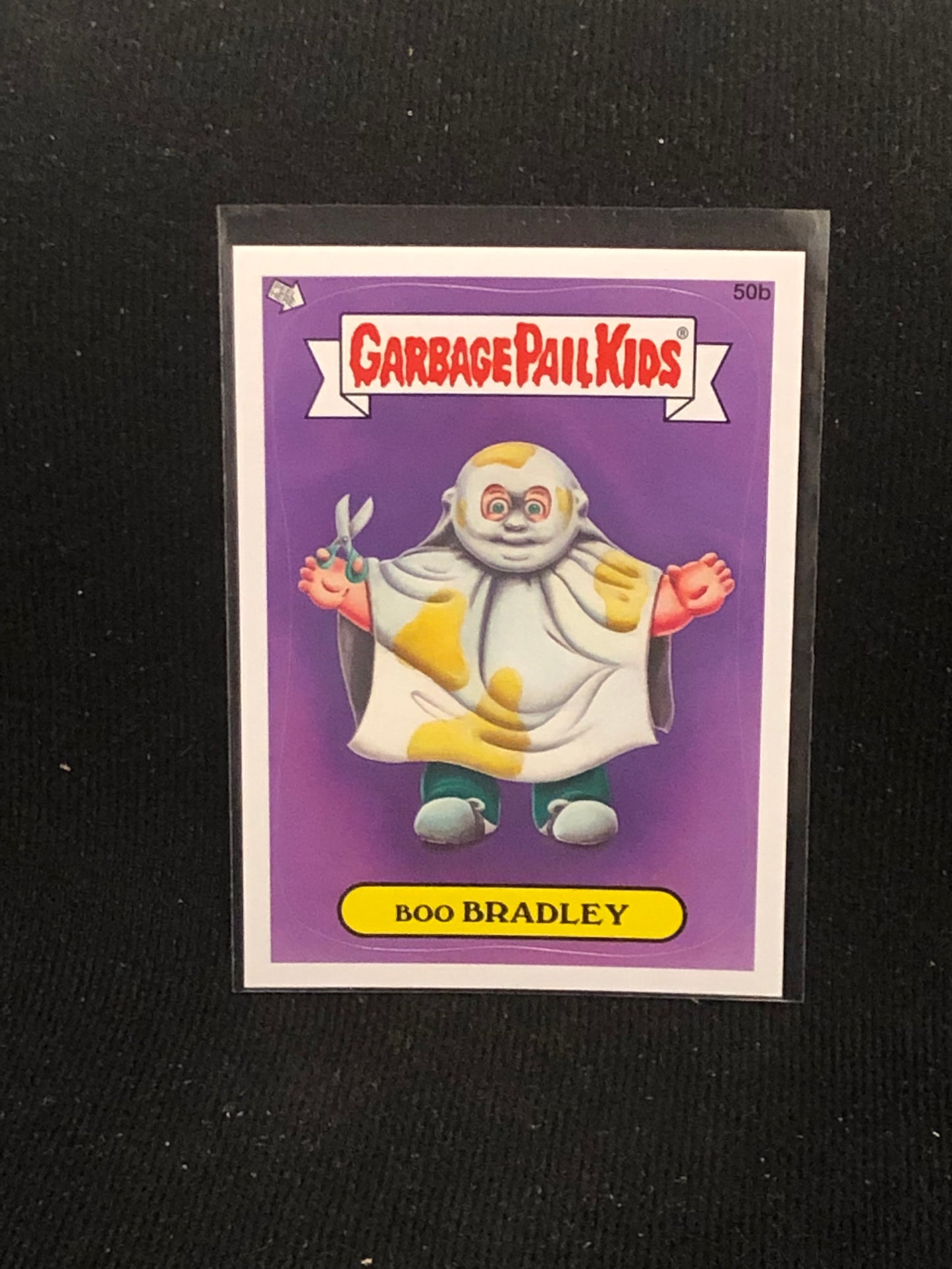 Garbage Pail Kids Brand New Series 1 (BNS1) U-PICK Base Singles 1a-50b