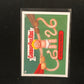 Garbage Pail Kids Brand New Series 1 (BNS1) U-PICK Base Singles 51a-55b