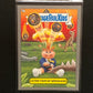 Garbage Pail Kids Brand New Series 1 (BNS1) Adam Bomb Through History U-PICK Silver Singles