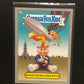Garbage Pail Kids Brand New Series 1 (BNS1) Adam Bomb Through History U-PICK Silver Singles