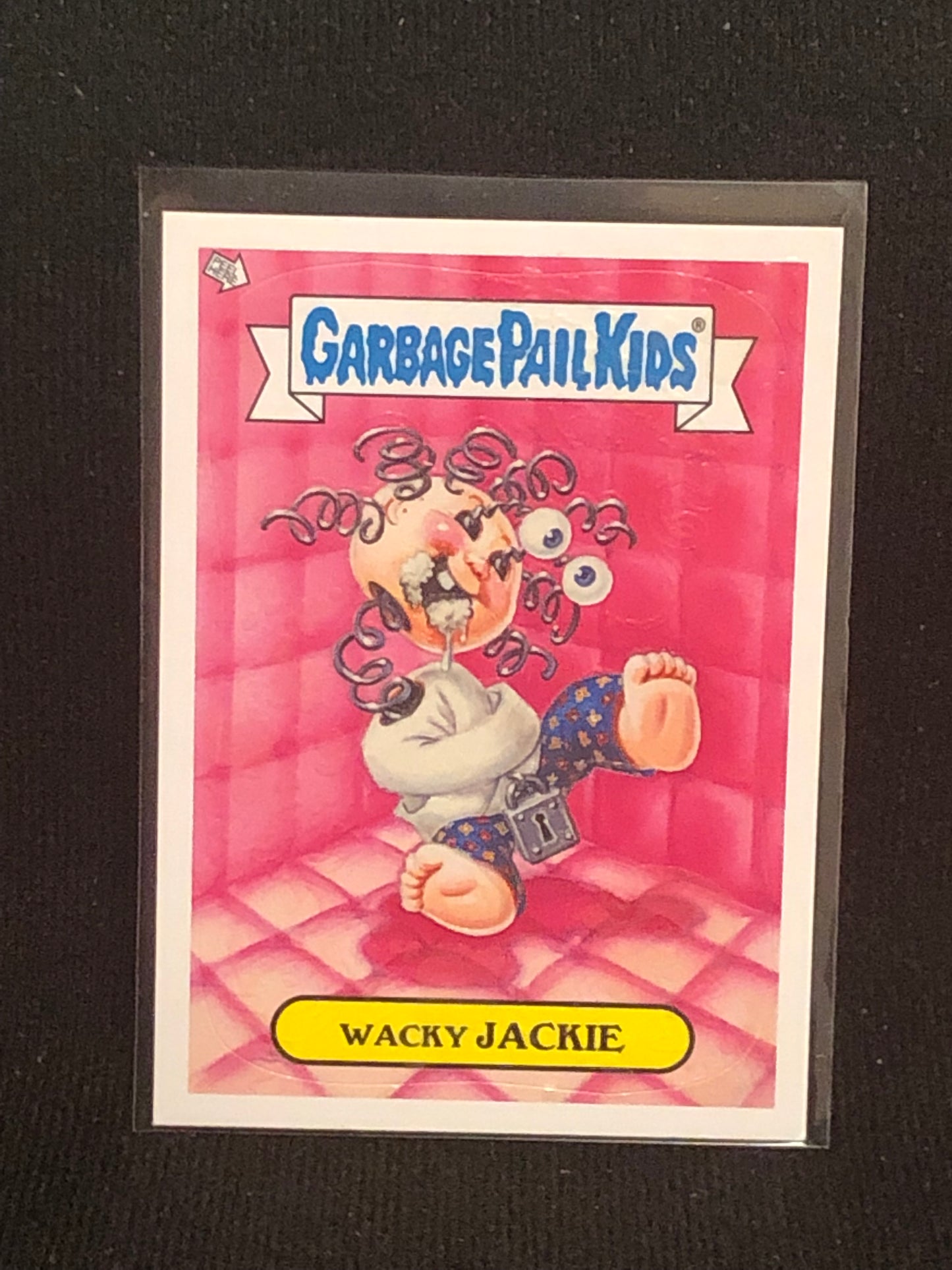 Garbage Pail Kids Brand New Series 2 (BNS2) U-PICK Glow In The Dark Singles