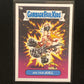 Garbage Pail Kids Brand New Series 2 (BNS2) U-PICK Glow In The Dark Singles