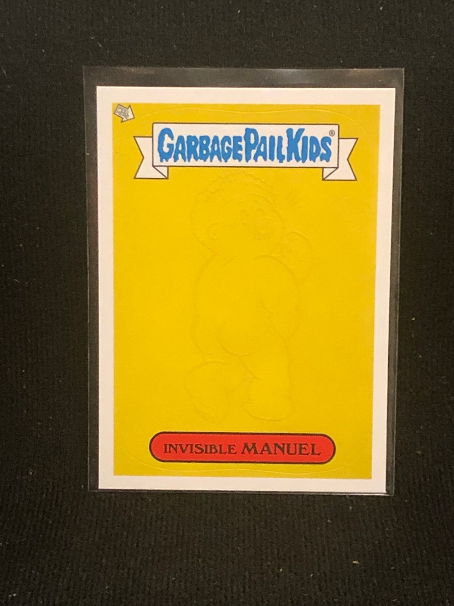 Garbage Pail Kids Brand New Series 2 (BNS2) U-PICK Glow In The Dark Singles