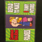 Garbage Pail Kids Brand New Series 2 (BNS2) U-PICK Foldees Singles