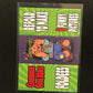 Garbage Pail Kids Brand New Series 2 (BNS2) U-PICK Foldees Singles