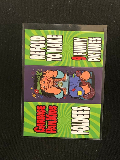 Garbage Pail Kids Brand New Series 2 (BNS2) U-PICK Foldees Singles
