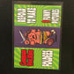 Garbage Pail Kids Brand New Series 2 (BNS2) U-PICK Foldees Singles