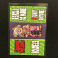 Garbage Pail Kids Brand New Series 2 (BNS2) U-PICK Foldees Singles