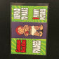 Garbage Pail Kids Brand New Series 2 (BNS2) U-PICK Foldees Singles