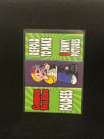 Garbage Pail Kids Brand New Series 2 (BNS2) U-PICK Foldees Singles