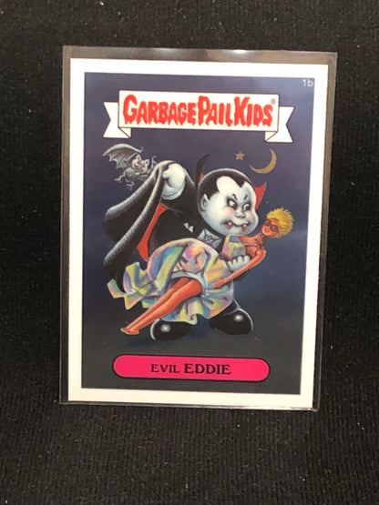 Garbage Pail Kids Chrome Series 1 U-PICK Base Singles 1a-L14b