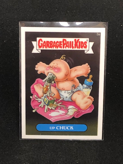 Garbage Pail Kids Chrome Series 1 U-PICK Base Singles 1a-L14b