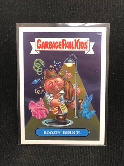 Garbage Pail Kids Chrome Series 1 U-PICK Base Singles 1a-L14b
